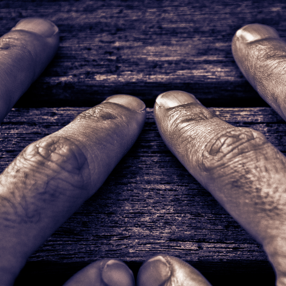 Trafficking, Exploitation and Health - PLOS Collections